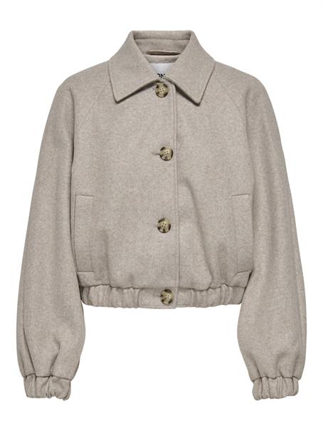 simply taupe