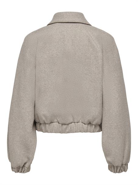 simply taupe