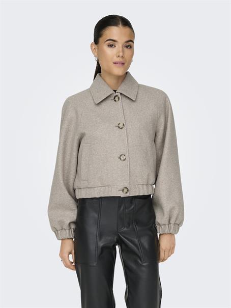 simply taupe