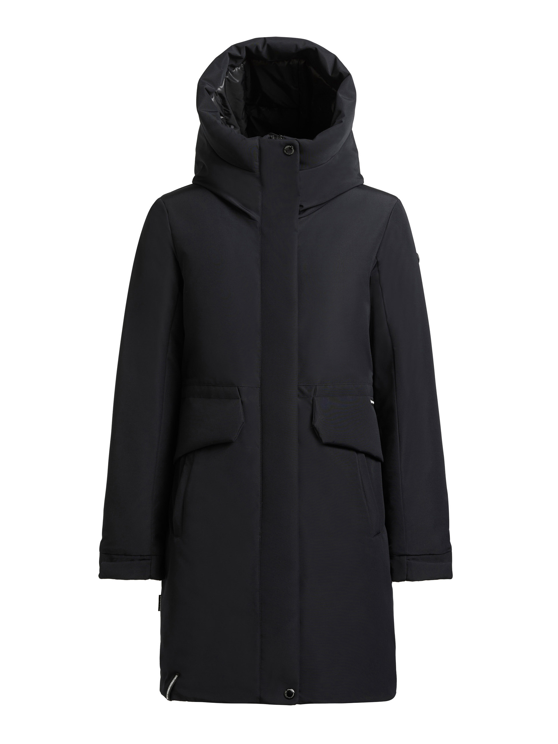 Khujo Damen Jacke Sina günstig online kaufen