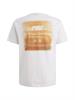 single jersey back art bright white