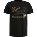 single jersey black