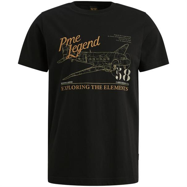 single jersey black