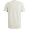 single jersey bone white