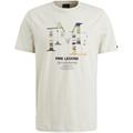 single jersey bone white