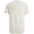 single jersey bone white