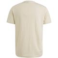 single jersey bone white