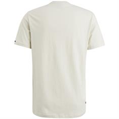 single jersey bone white
