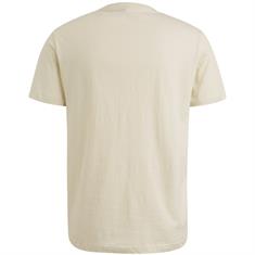 single jersey bone white