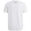 single jersey bright white