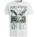 single jersey bright white