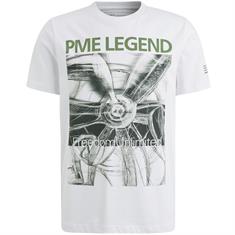 single jersey bright white
