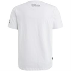 single jersey bright white
