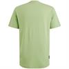 single jersey quiet green
