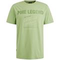 single jersey quiet green