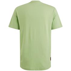 single jersey quiet green