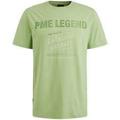 single jersey quiet green