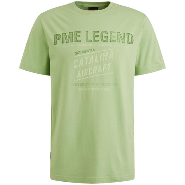 single jersey quiet green