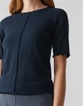 Sirosa coal blue
