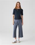 Sirosa coal blue