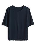 Sirosa coal blue