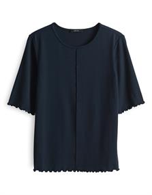 Sirosa coal blue