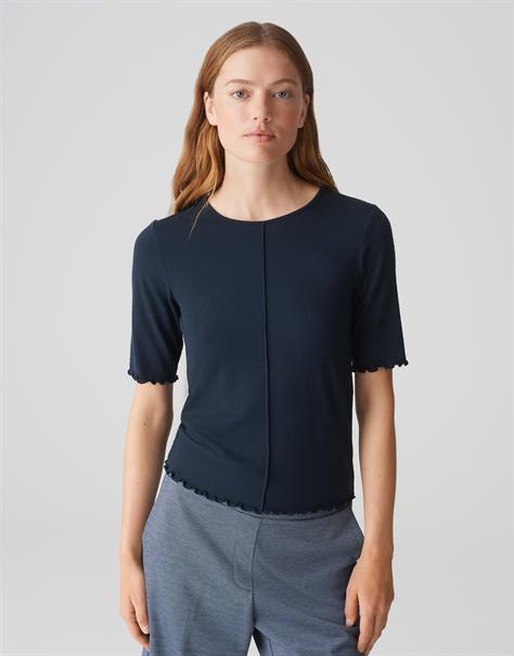 Sirosa coal blue