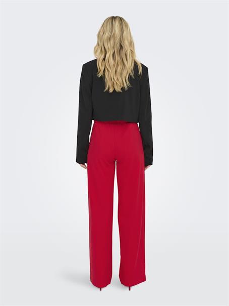 ski patrol
