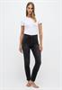SKINNY anthracite used