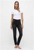 SKINNY anthracite used