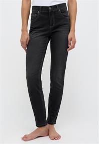 SKINNY anthracite used