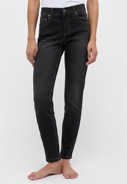 SKINNY anthracite used