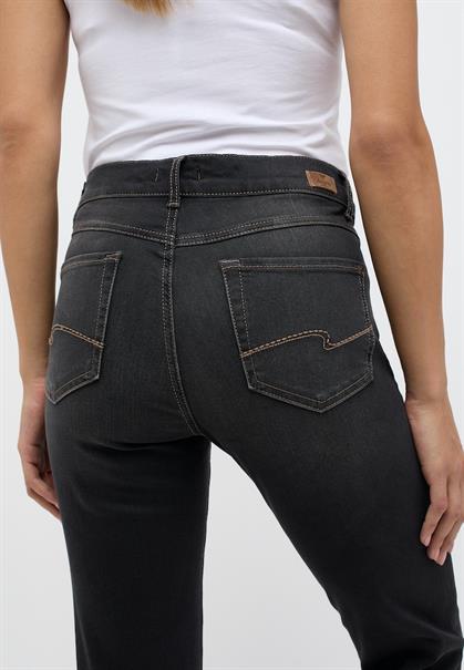 SKINNY anthracite used