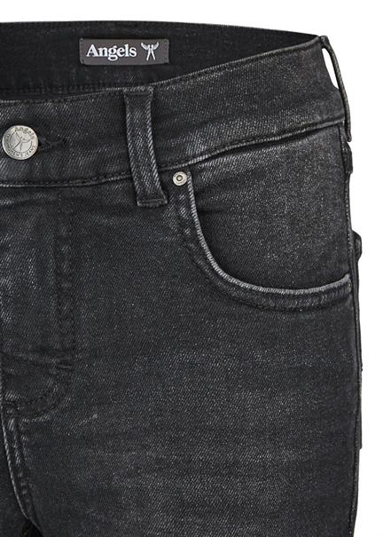 SKINNY black used