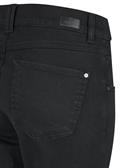 SKINNY BUTTON black
