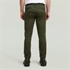 Skinny Chino 3.0 asfalt