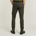 Skinny Chino 3.0 asfalt