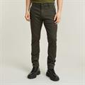 Skinny Chino 3.0 asfalt