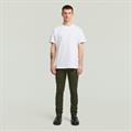 Skinny Chino 3.0 asfalt