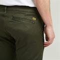 Skinny Chino 3.0 asfalt