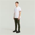 Skinny Chino 3.0 asfalt