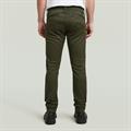 Skinny Chino 3.0 asfalt