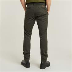 Skinny Chino 3.0 asfalt
