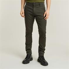 Skinny Chino 3.0 asfalt