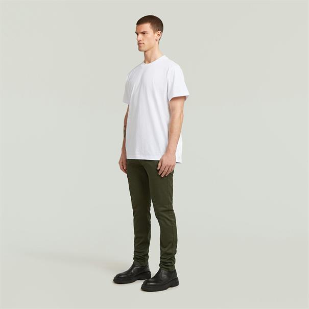Skinny Chino 3.0 asfalt