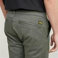 Skinny Chino 3.0 gs grey