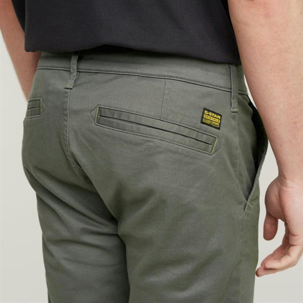 Skinny Chino 3.0 gs grey