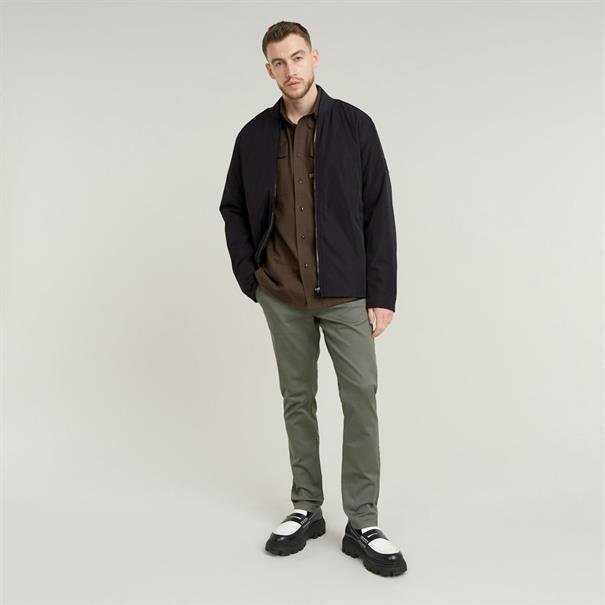 Skinny Chino 3.0 gs grey