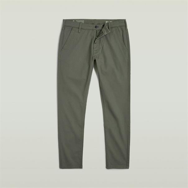 Skinny Chino 3.0 gs grey