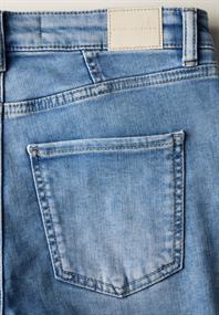 Skinny Fit Jeans light blue wash